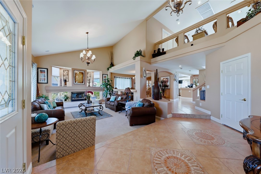 10999 Holyrood Court Las Vegas NV 89141
