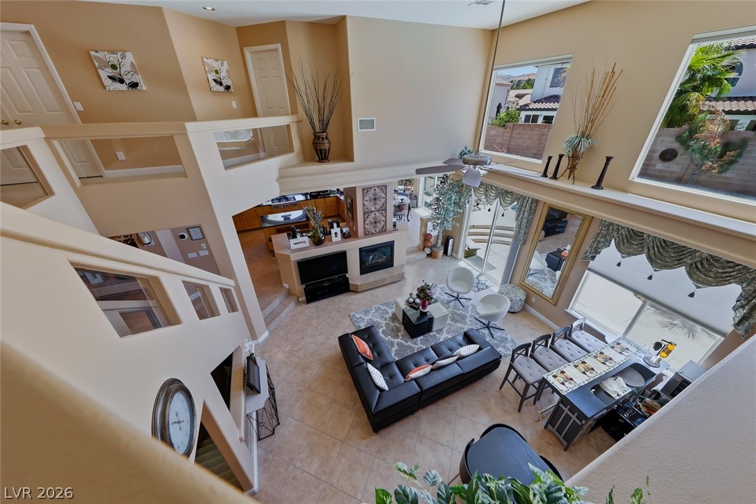 10999 Holyrood Court Las Vegas NV 89141