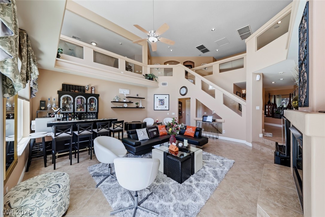 10999 Holyrood Court Las Vegas NV 89141
