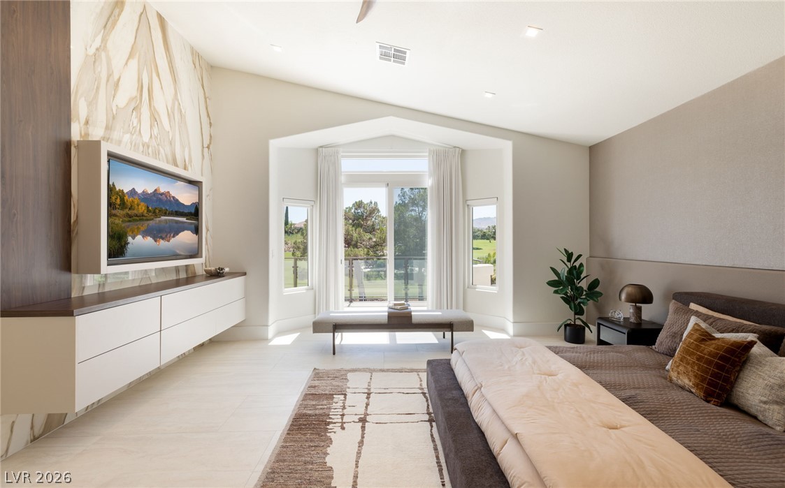 1833 Corta Bella Drive Las Vegas NV 89134