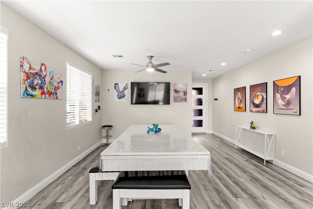 7229 Fountain Village Avenue Las Vegas NV 89113