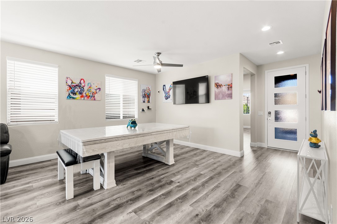 7229 Fountain Village Avenue Las Vegas NV 89113