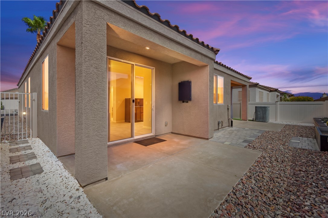 7229 Fountain Village Avenue Las Vegas NV 89113
