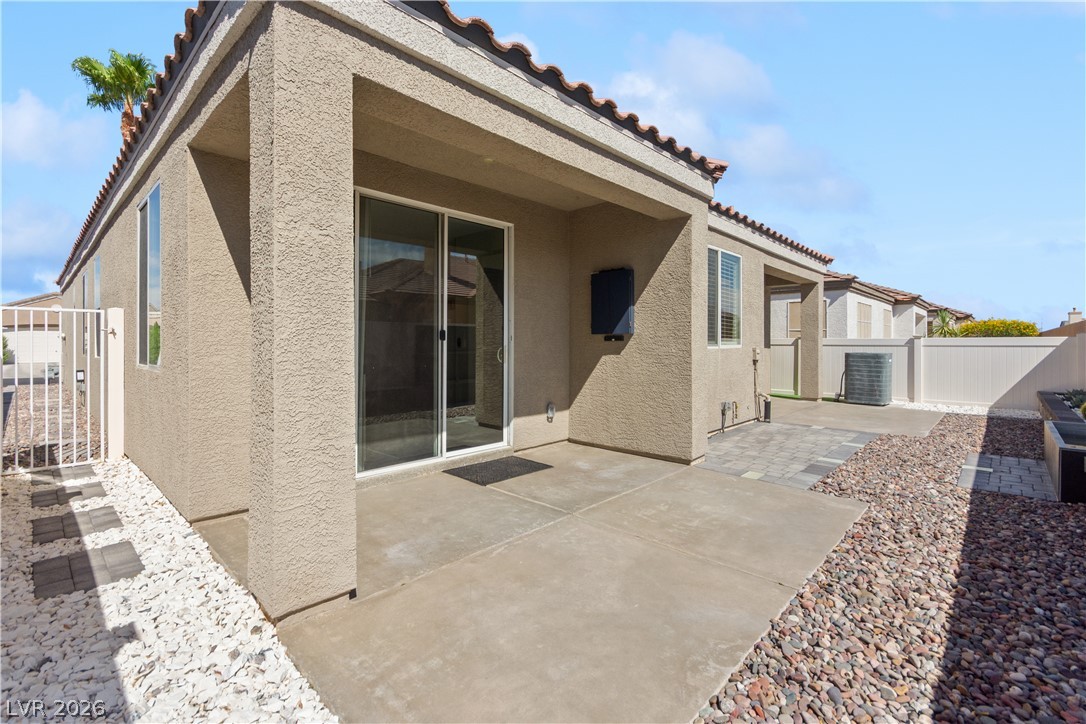 7229 Fountain Village Avenue Las Vegas NV 89113