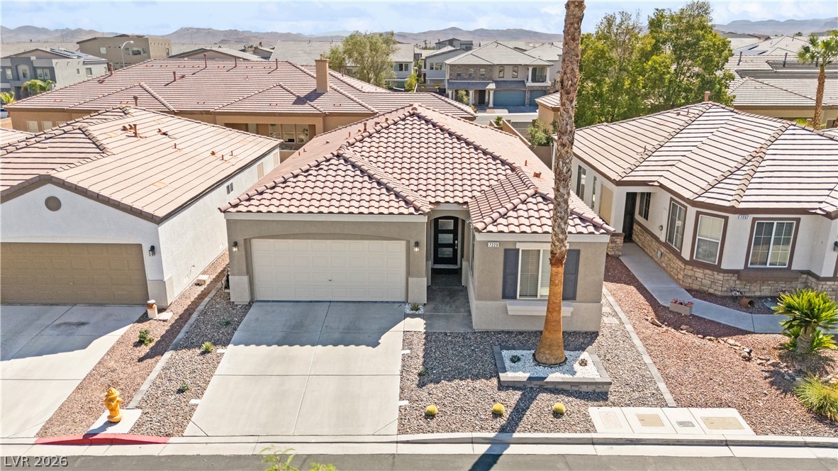 7229 Fountain Village Avenue Las Vegas NV 89113