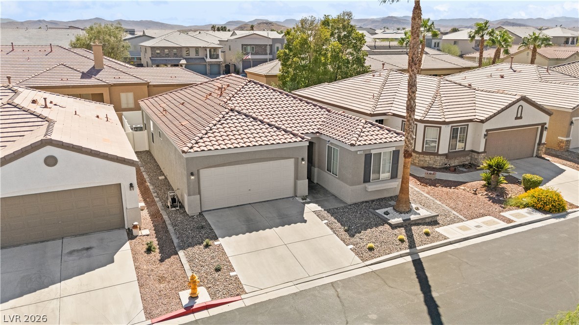 7229 Fountain Village Avenue Las Vegas NV 89113