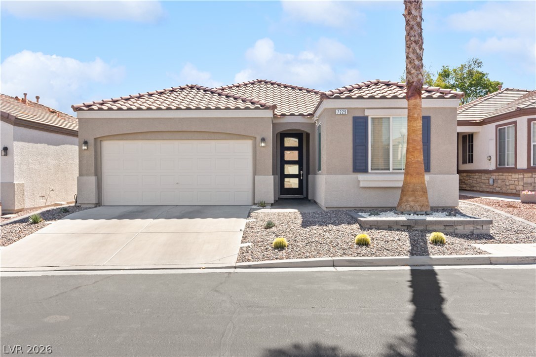 7229 Fountain Village Avenue Las Vegas NV 89113