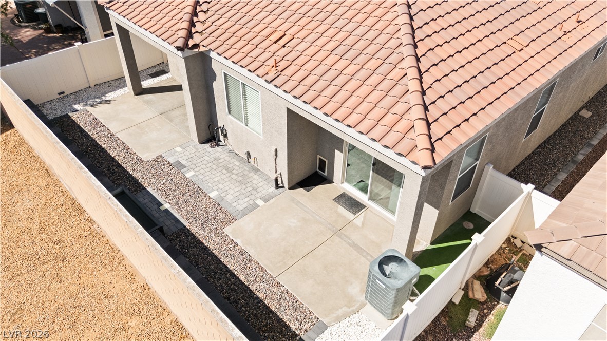 7229 Fountain Village Avenue Las Vegas NV 89113