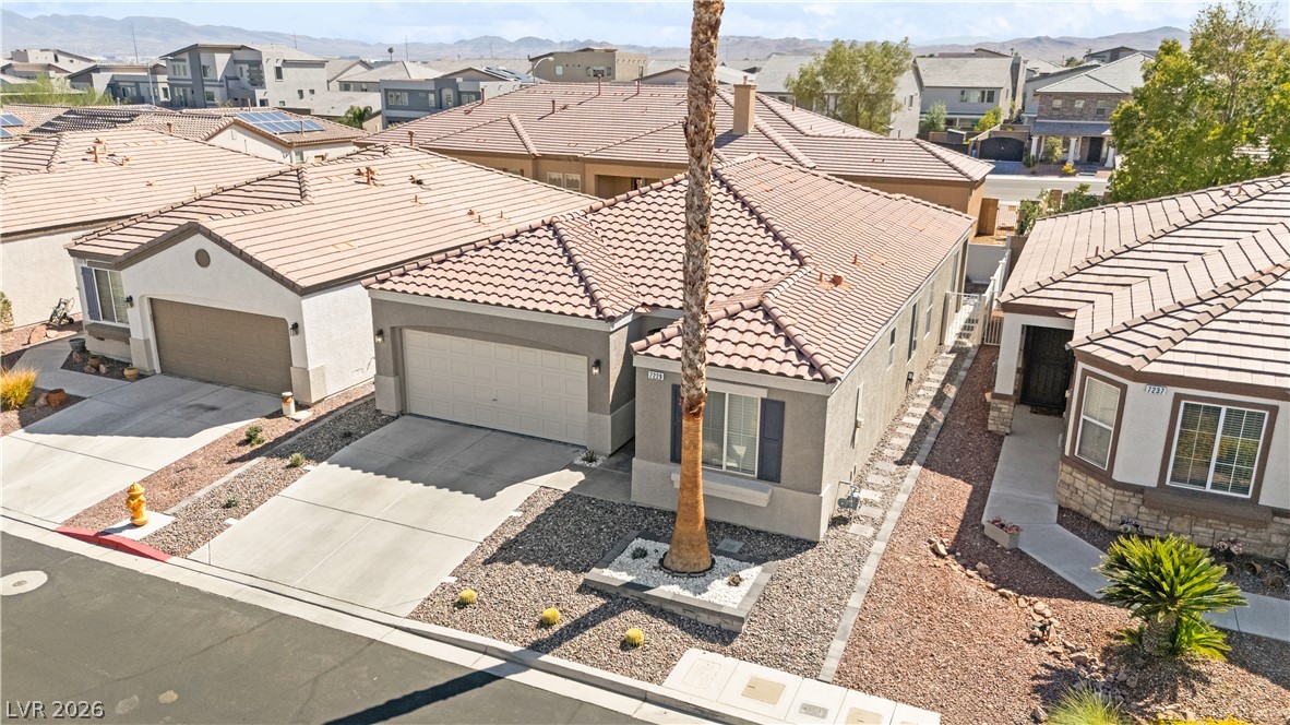 7229 Fountain Village Avenue Las Vegas NV 89113