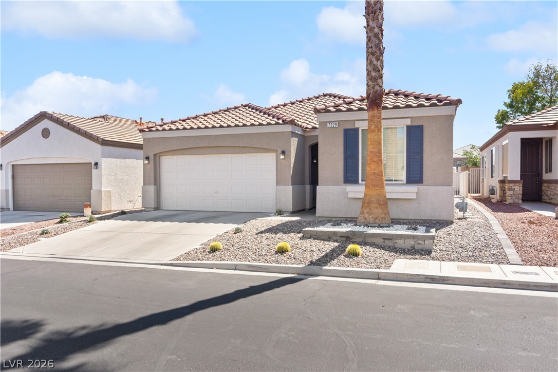 7229 Fountain Village Avenue Las Vegas NV 89113