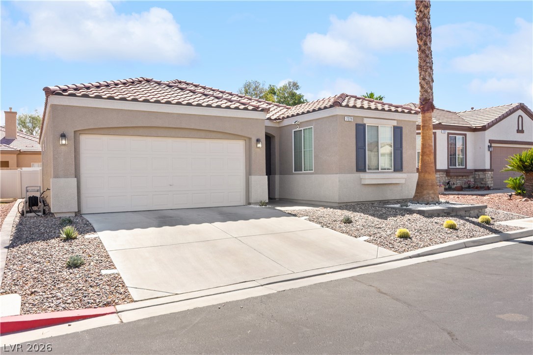 7229 Fountain Village Avenue Las Vegas NV 89113