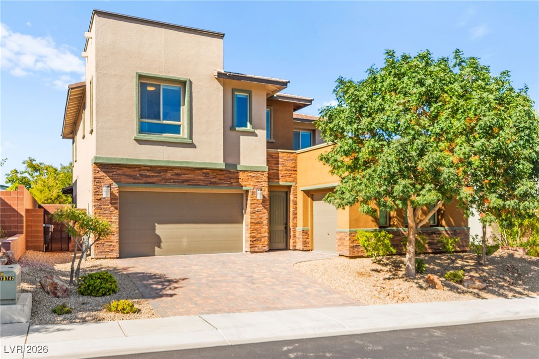 10314 Apache Blue Avenue Las Vegas NV 89135