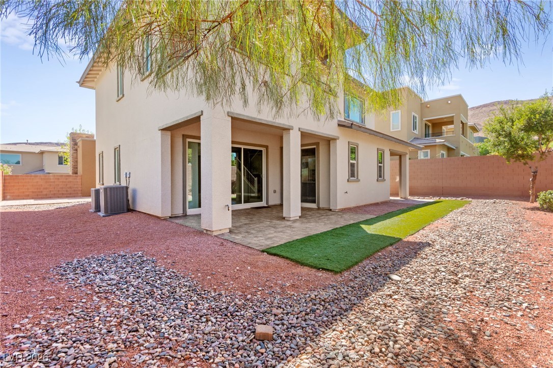 10314 Apache Blue Avenue Las Vegas NV 89135