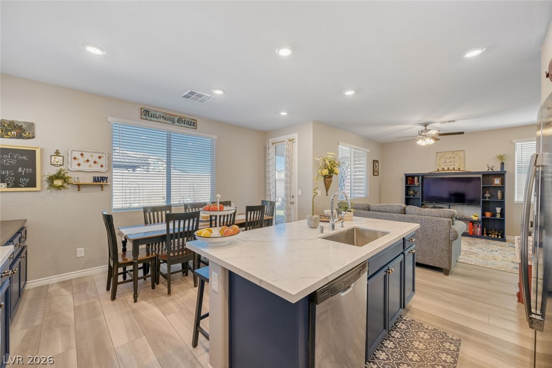 7034 Calvert Cliffs Street North Las Vegas NV 89084