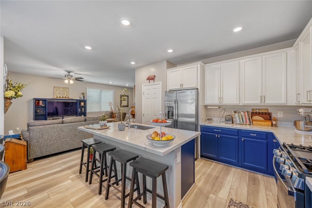 7034 Calvert Cliffs Street North Las Vegas NV 89084