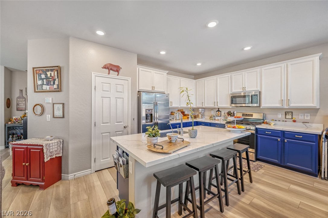 7034 Calvert Cliffs Street North Las Vegas NV 89084