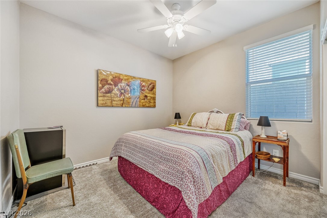 7034 Calvert Cliffs Street North Las Vegas NV 89084