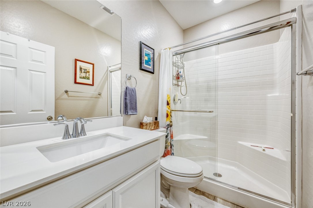 7034 Calvert Cliffs Street North Las Vegas NV 89084