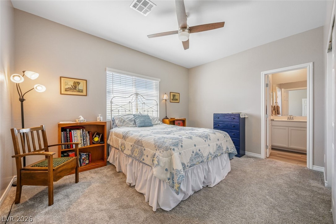 7034 Calvert Cliffs Street North Las Vegas NV 89084