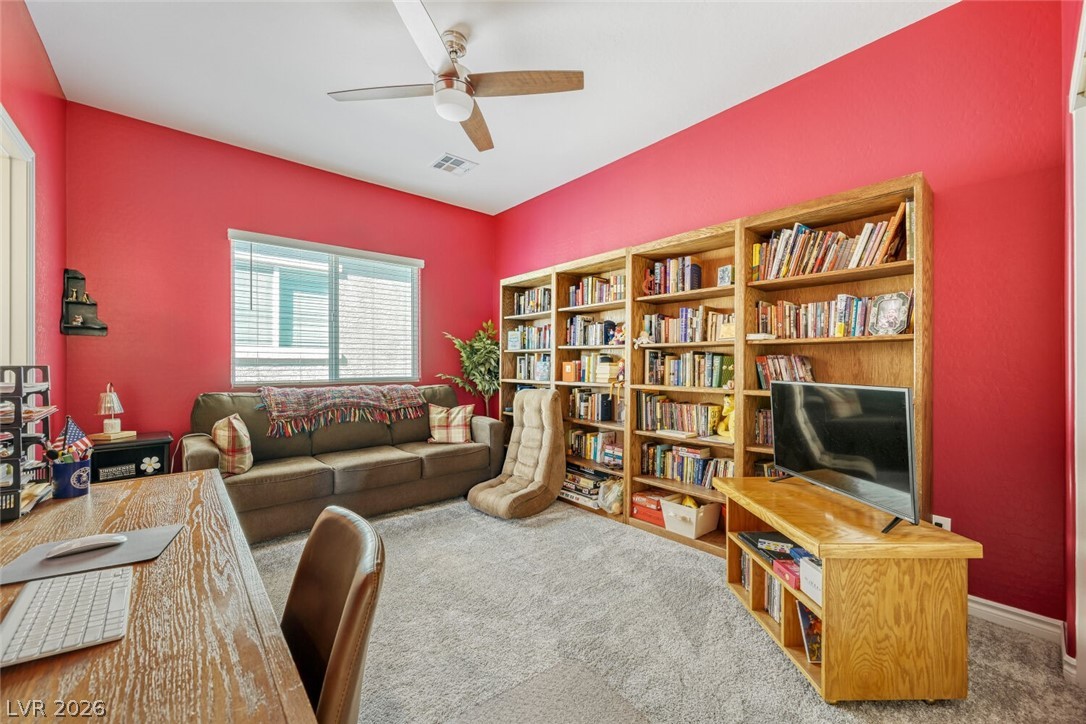 7034 Calvert Cliffs Street North Las Vegas NV 89084