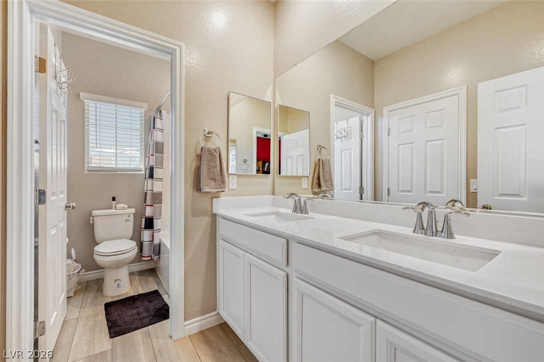 7034 Calvert Cliffs Street North Las Vegas NV 89084