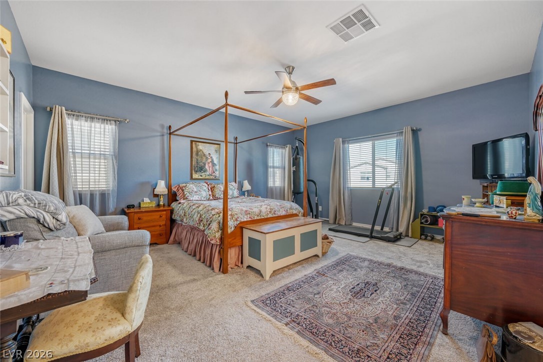 7034 Calvert Cliffs Street North Las Vegas NV 89084