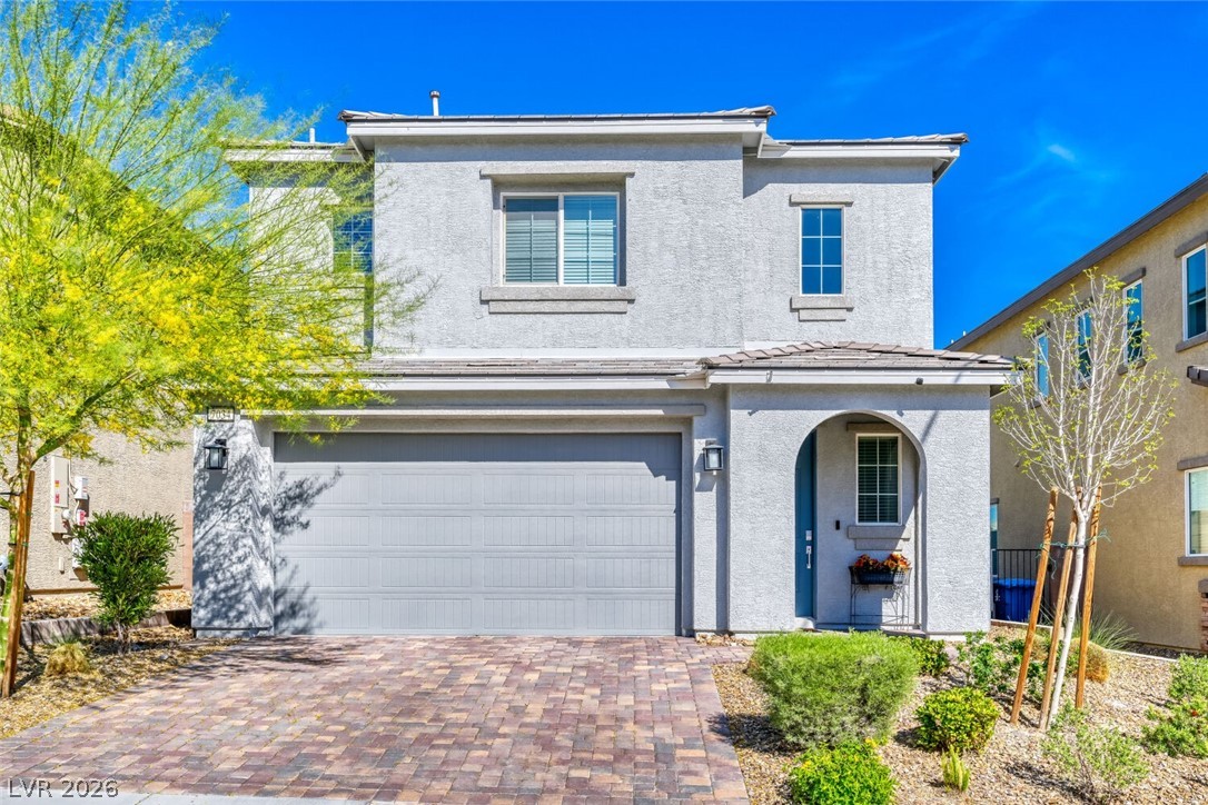 7034 Calvert Cliffs Street North Las Vegas NV 89084