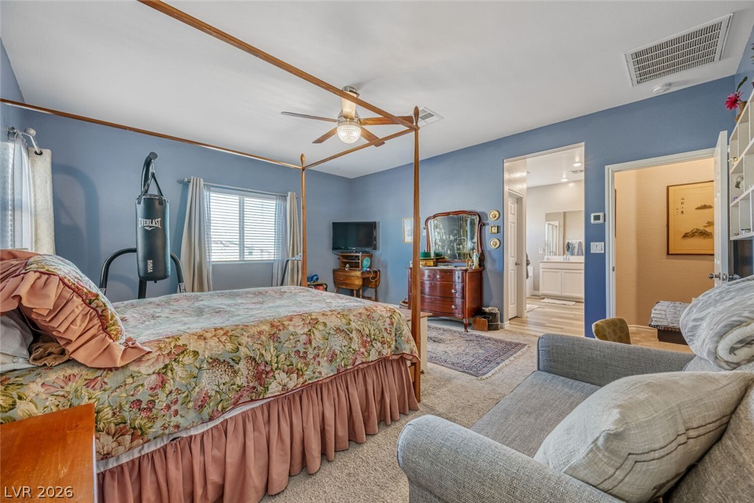 7034 Calvert Cliffs Street North Las Vegas NV 89084