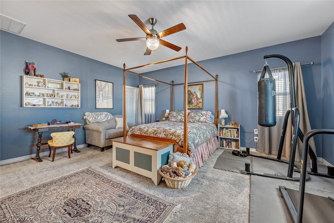 7034 Calvert Cliffs Street North Las Vegas NV 89084