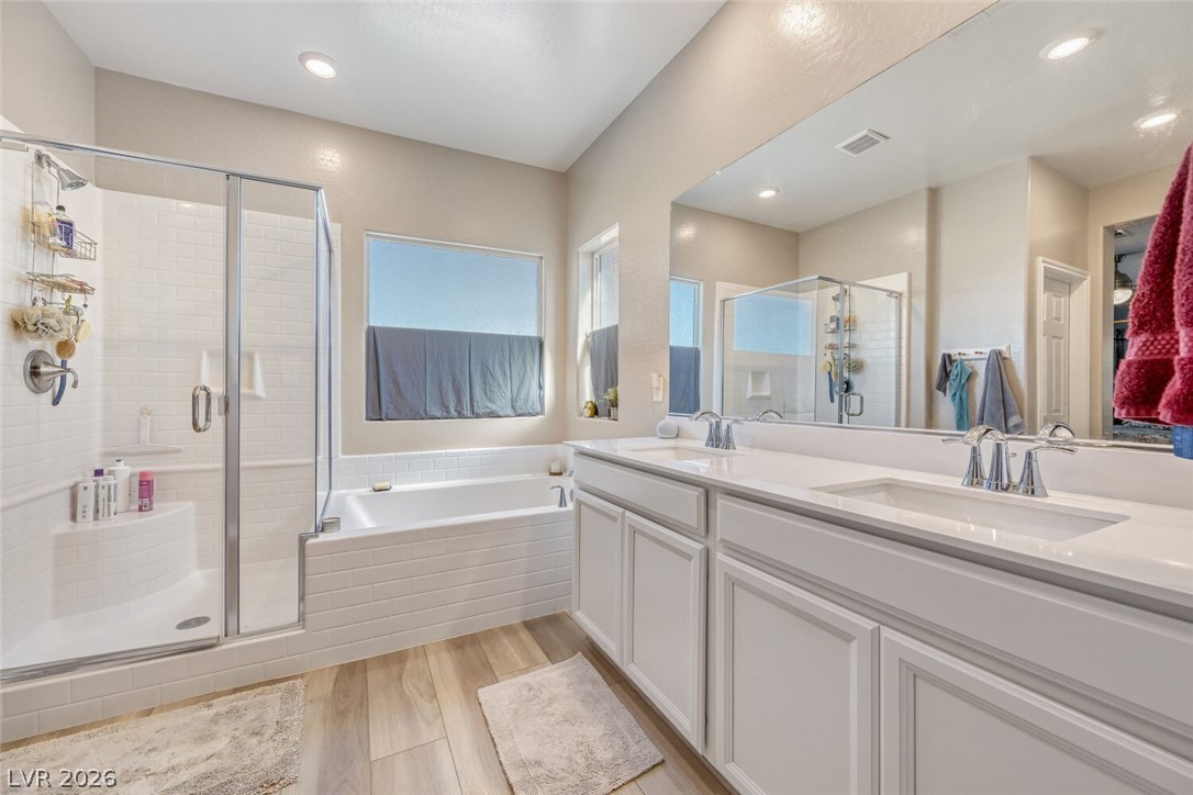 7034 Calvert Cliffs Street North Las Vegas NV 89084