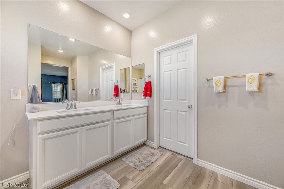 7034 Calvert Cliffs Street North Las Vegas NV 89084