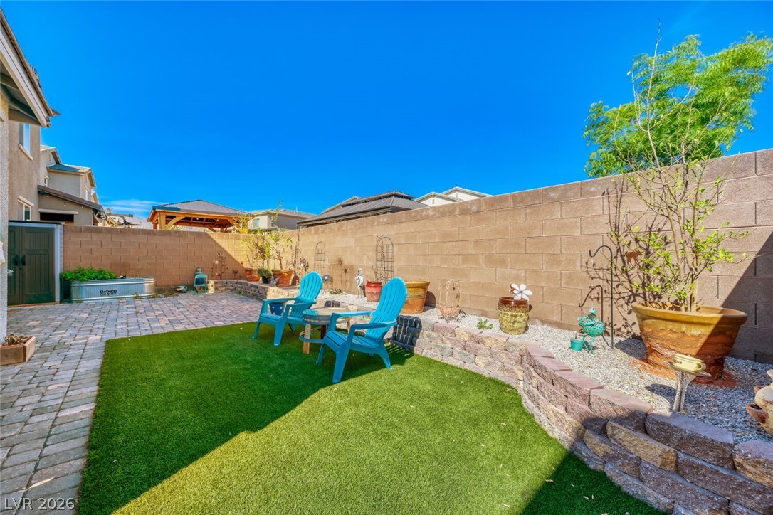 7034 Calvert Cliffs Street North Las Vegas NV 89084