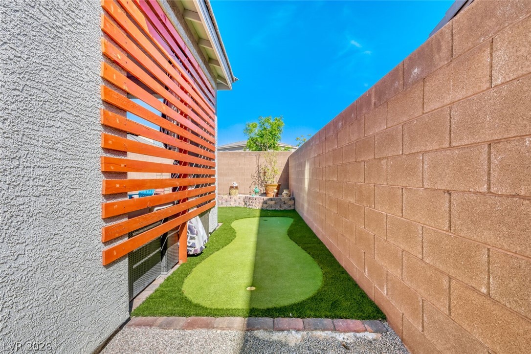 7034 Calvert Cliffs Street North Las Vegas NV 89084