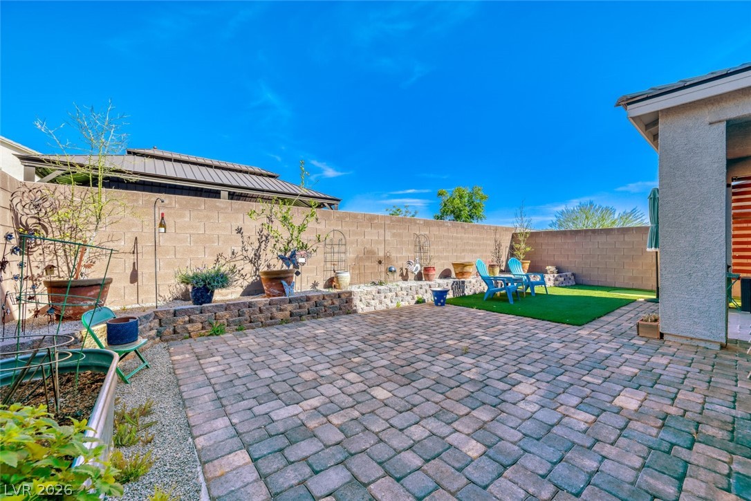 7034 Calvert Cliffs Street North Las Vegas NV 89084