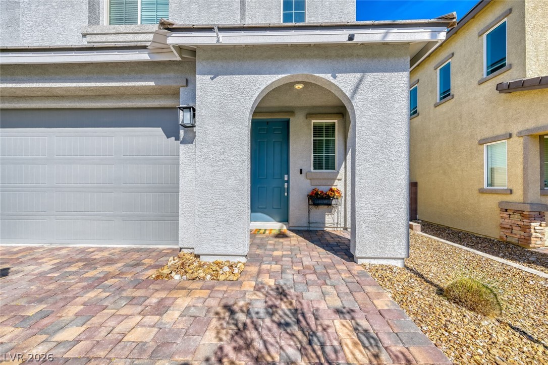 7034 Calvert Cliffs Street North Las Vegas NV 89084
