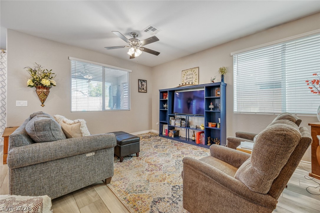 7034 Calvert Cliffs Street North Las Vegas NV 89084