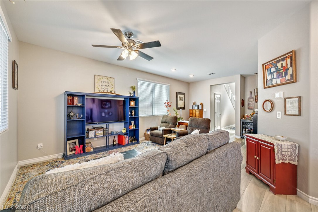7034 Calvert Cliffs Street North Las Vegas NV 89084