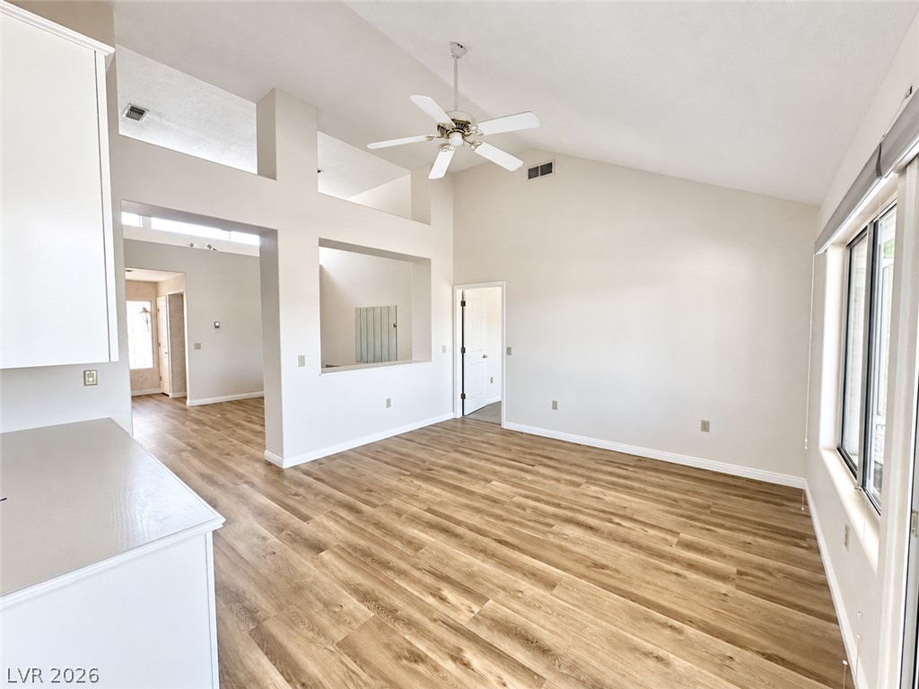 9024 Sundial Drive Las Vegas NV 89134