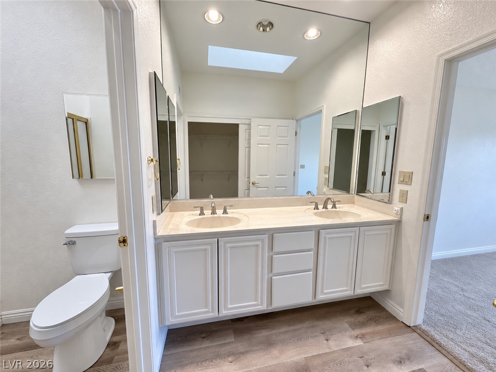 9024 Sundial Drive Las Vegas NV 89134