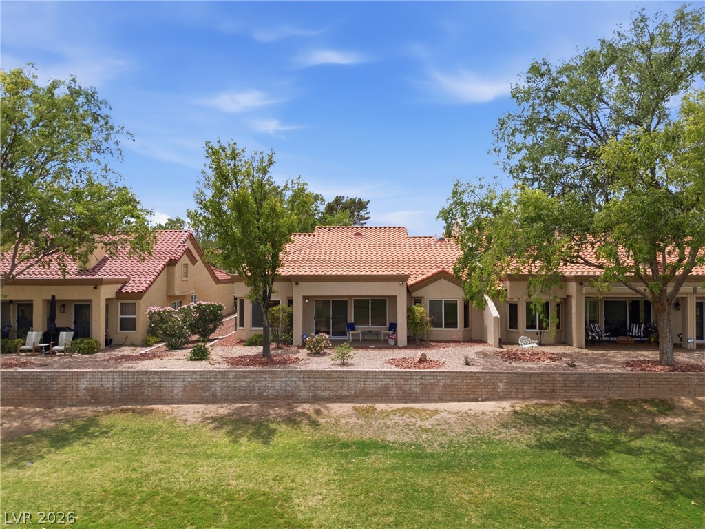 9024 Sundial Drive Las Vegas NV 89134