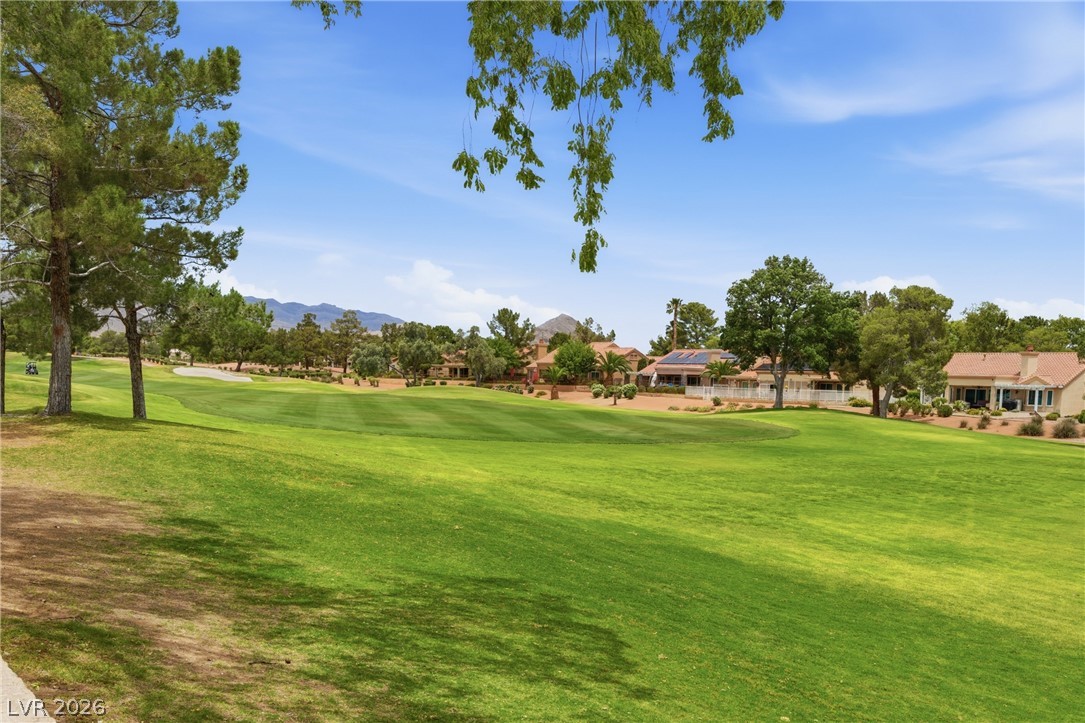 9024 Sundial Drive Las Vegas NV 89134