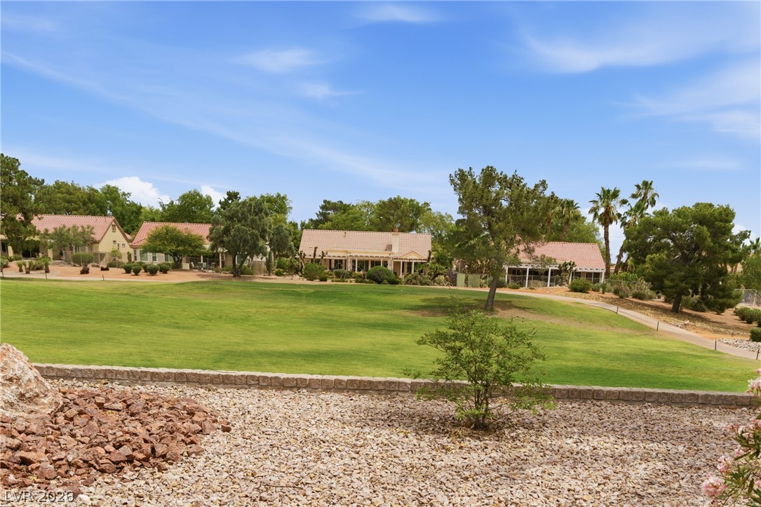 9024 Sundial Drive Las Vegas NV 89134