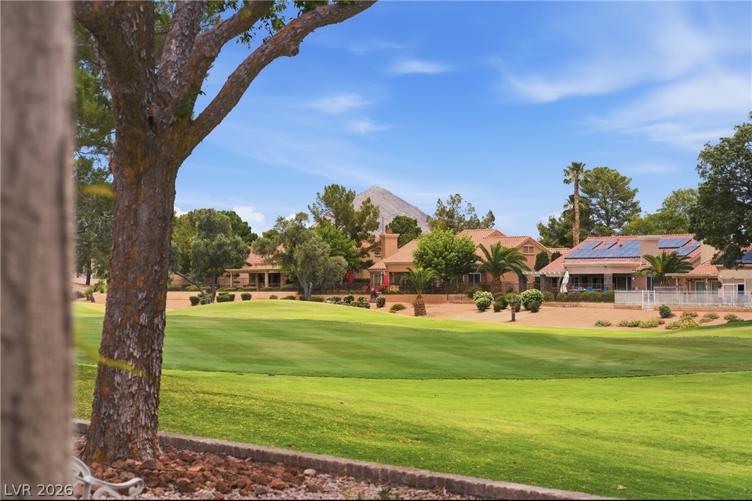 9024 Sundial Drive Las Vegas NV 89134