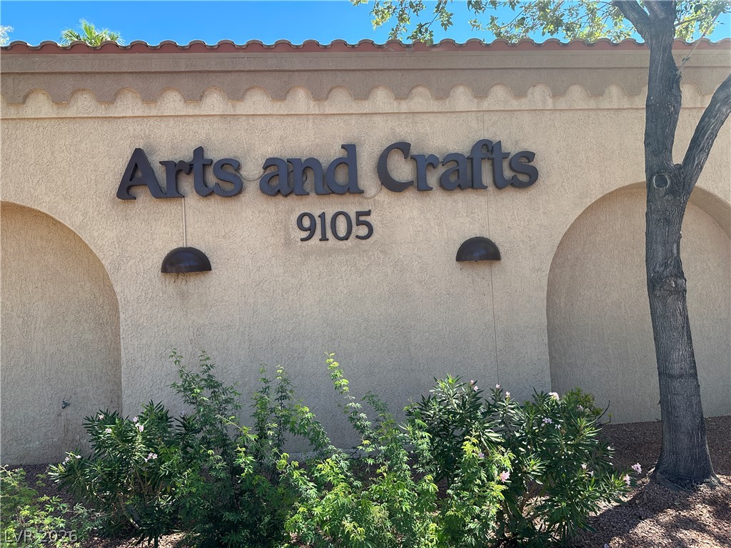 9024 Sundial Drive Las Vegas NV 89134