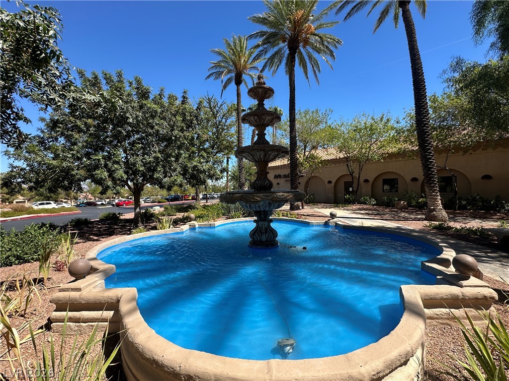 9024 Sundial Drive Las Vegas NV 89134