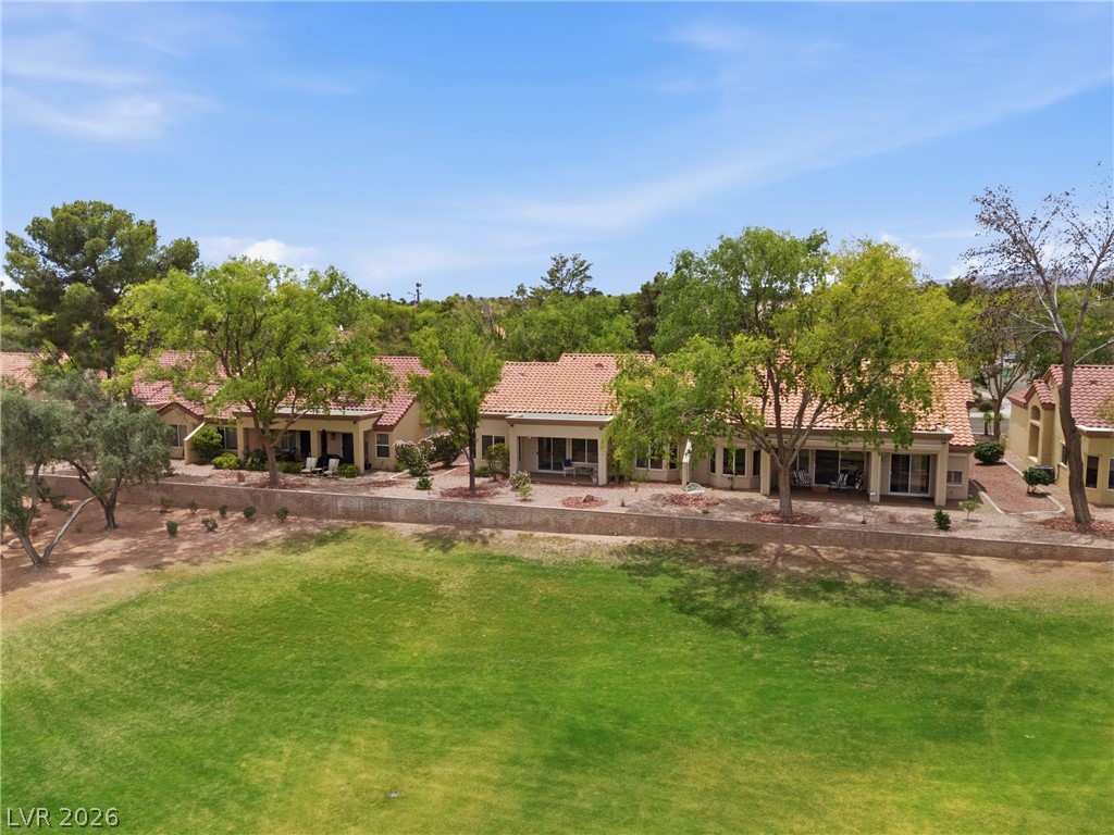 9024 Sundial Drive Las Vegas NV 89134