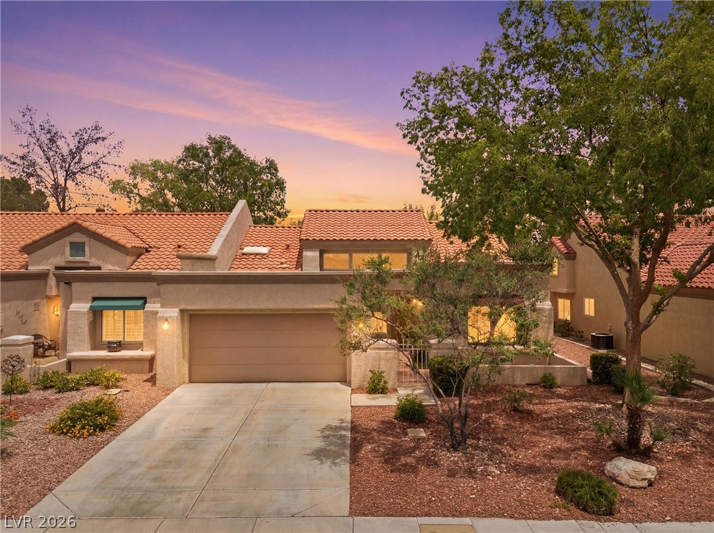 9024 Sundial Drive Las Vegas NV 89134