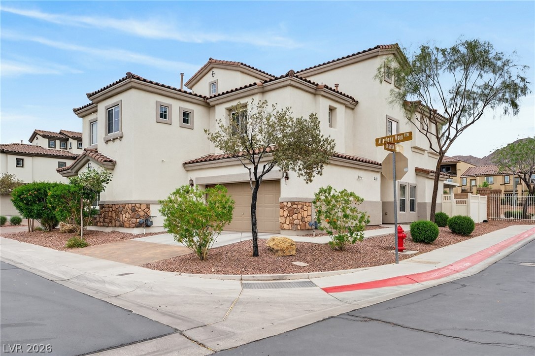 1305 Allegheny Moon Terrace 3 Henderson NV 89002