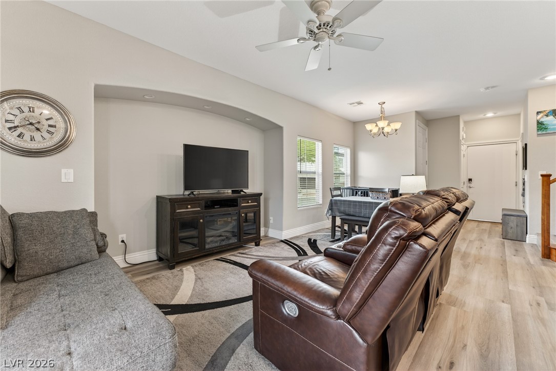 1305 Allegheny Moon Terrace 3 Henderson NV 89002