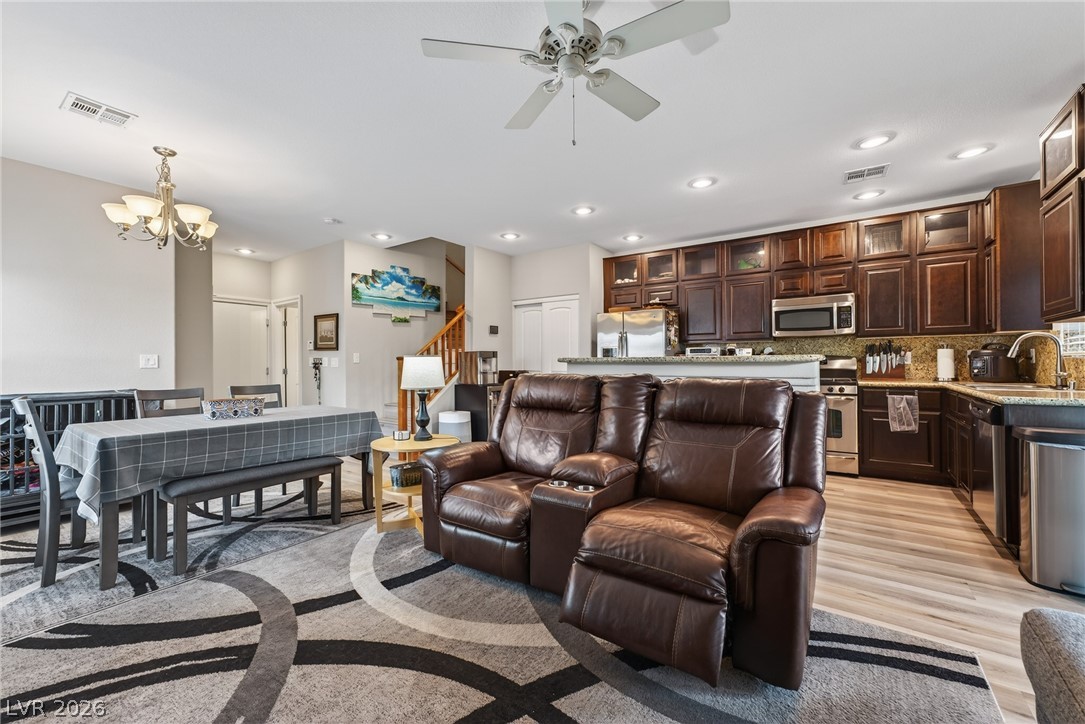 1305 Allegheny Moon Terrace 3 Henderson NV 89002